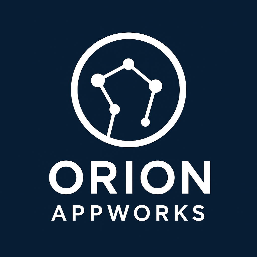 Orion Appworks